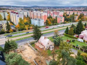 Prodej rodinného domu, Plzeň - Bolevec, Karlovarská, 260 m2