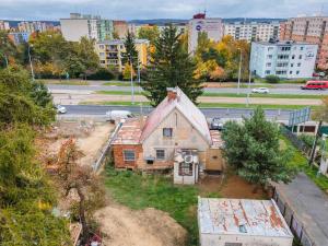 Prodej rodinného domu, Plzeň - Bolevec, Karlovarská, 260 m2