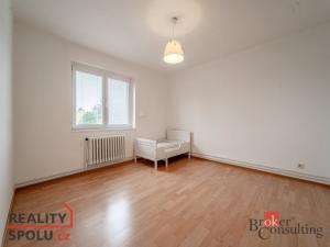 Prodej bytu 3+kk, Úvaly, Maroldova, 83 m2
