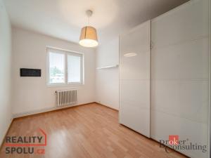 Prodej bytu 3+kk, Úvaly, Maroldova, 83 m2