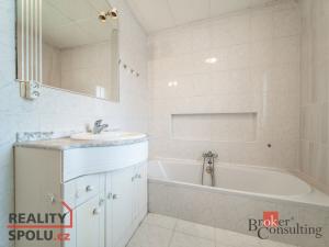 Prodej bytu 3+kk, Úvaly, Maroldova, 83 m2