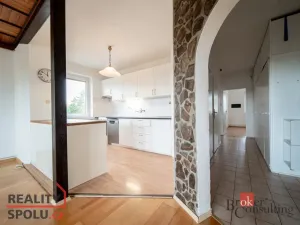 Prodej bytu 3+kk, Úvaly, Maroldova, 83 m2