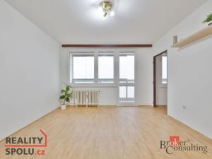 Prodej bytu 1+kk, Hradec Králové - Slezské Předměstí, Třebechovická, 35 m2