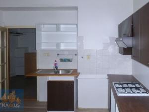 Pronájem bytu 2+kk, Praha - Podolí, Kaplická, 50 m2
