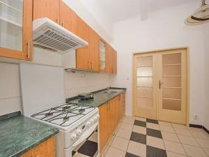 Pronájem bytu 2+1, Praha - Vinohrady, U vinohradské nemocnice, 53 m2