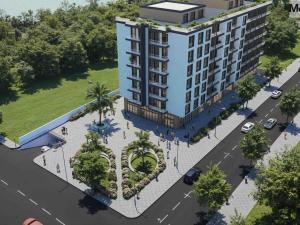 Prodej bytu 2+kk, Golem, 69 m2