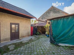 Prodej rodinného domu, Dolní Újezd, 116 m2