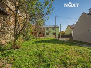 Prodej rodinného domu, Dolní Újezd, 116 m2