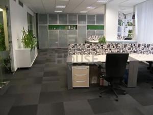 Prodej kanceláře, Praha - Nusle, Pod pramenem, 616 m2