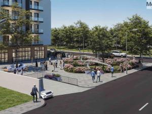 Prodej bytu 2+kk, Golem, 92 m2