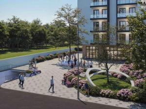 Prodej bytu 2+kk, Golem, 92 m2