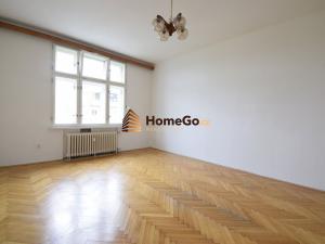 Pronájem bytu 2+kk, Praha - Vinohrady, Hradecká, 69 m2