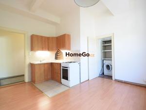 Pronájem bytu 3+kk, Praha - Nusle, Žateckých, 77 m2