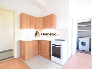 Pronájem bytu 3+kk, Praha - Nusle, Žateckých, 77 m2