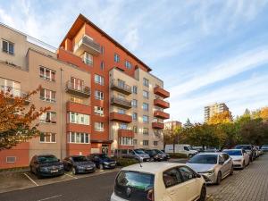 Prodej bytu 3+kk, Praha - Záběhlice, Velenovského, 89 m2