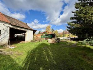 Prodej pozemku pro bydlení, Libědice, 816 m2