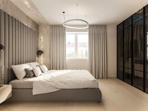 Prodej bytu 2+kk, Praha - Smíchov, U Klavírky, 45 m2