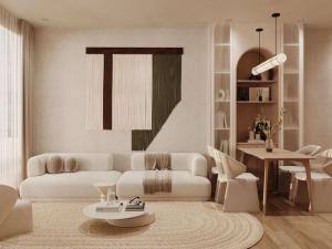 Prodej bytu 2+kk, Golem, 84 m2