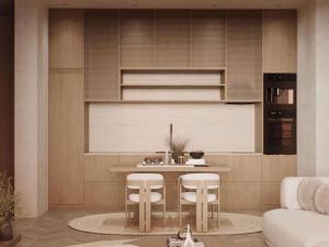 Prodej bytu 2+kk, Golem, 84 m2