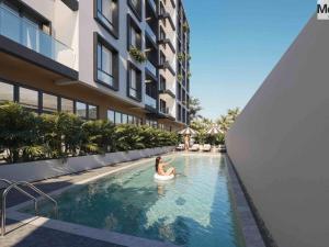 Prodej bytu 1+kk, Golem, 47 m2