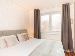 Pronájem bytu 2+kk, Praha - Žižkov, Biskupcova, 54 m2