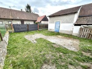 Prodej chalupy, Horka, 140 m2