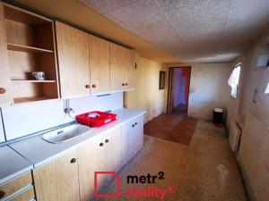 Prodej rodinného domu, Grygov, Týnecká, 108 m2