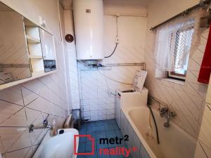 Prodej rodinného domu, Grygov, Týnecká, 108 m2