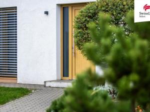 Prodej rodinného domu, Kvíčovice, 132 m2