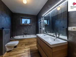 Prodej rodinného domu, Kvíčovice, 132 m2