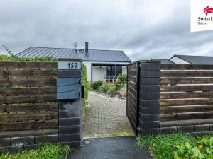 Prodej rodinného domu, Kvíčovice, 132 m2