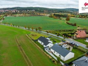 Prodej rodinného domu, Kvíčovice, 132 m2