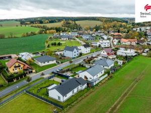 Prodej rodinného domu, Kvíčovice, 132 m2