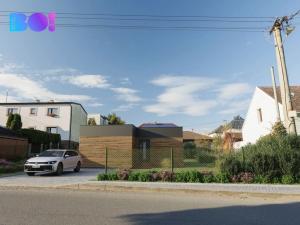 Prodej domu na klíč, Ludgeřovice, Markvartovická, 73 m2