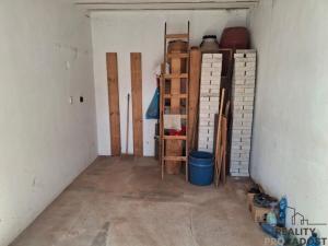 Pronájem garáže, Hodonín, 18 m2