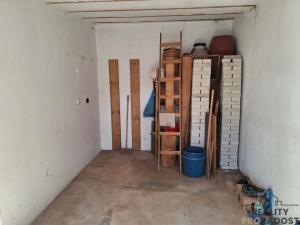 Pronájem garáže, Hodonín, 18 m2