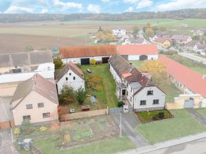 Prodej zemědělské usedlosti, Soběkury, 285 m2