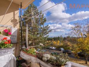 Prodej bytu 4+1, Chomutov, Borová, 76 m2