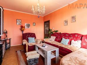 Prodej bytu 4+1, Chomutov, Borová, 76 m2