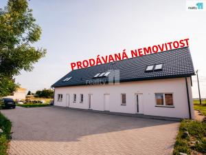 Prodej rodinného domu, Zvěřínek, V průhonu, 125 m2