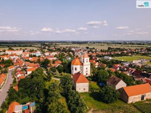Prodej rodinného domu, Zvěřínek, V průhonu, 125 m2