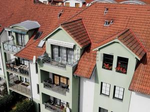 Prodej bytu 3+kk, Olomouc, Horní lán, 83 m2