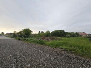 Prodej pozemku pro bydlení, Drahelčice, 1733 m2