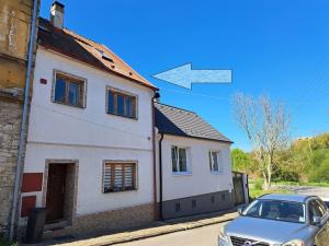 Prodej rodinného domu, Kladno, Tuchoraz, 150 m2