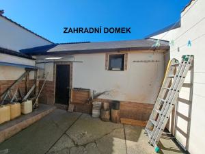 Prodej rodinného domu, Kladno, Tuchoraz, 150 m2