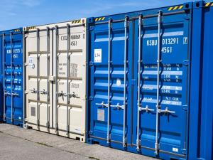 Pronájem skladu, Praha, Strakonická, 29 m2