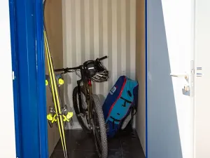 Pronájem skladu, Praha - Malešice, Průmyslová, 3 m2