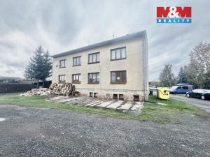 Prodej bytu 2+1, Kryry - Strojetice, 62 m2