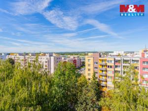 Prodej bytu 3+1, České Budějovice - České Budějovice 3, Plzeňská, 66 m2