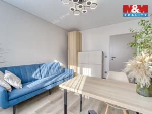 Prodej bytu 3+1, Plzeň - Skvrňany, Vojanova, 72 m2